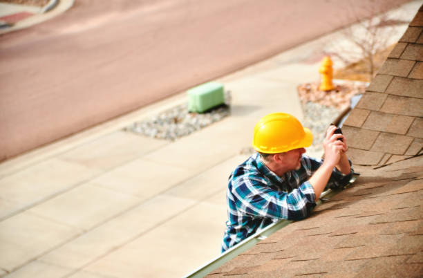 Best Emergency Roof Repair  in Xenia, OH