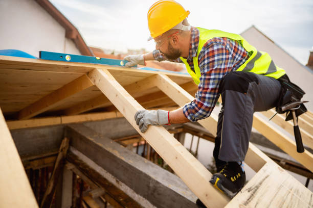 Best Flat Roof Repair Services  in Xenia, OH