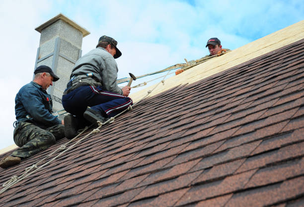 Reliable Xenia, OH Roofing Contractor Solutions