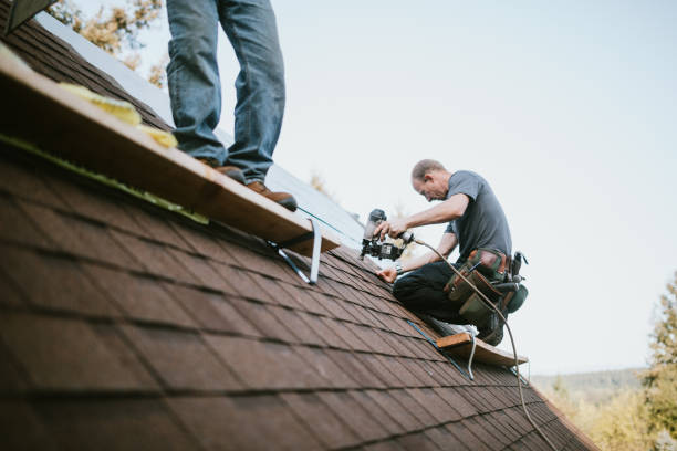 Quick and Trustworthy Emergency Roof Repair Services in Xenia, OH