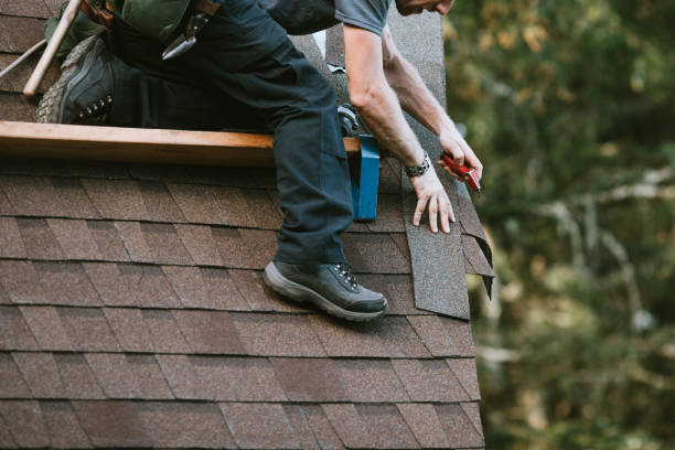 Best Roof Leak Repair  in Xenia, OH
